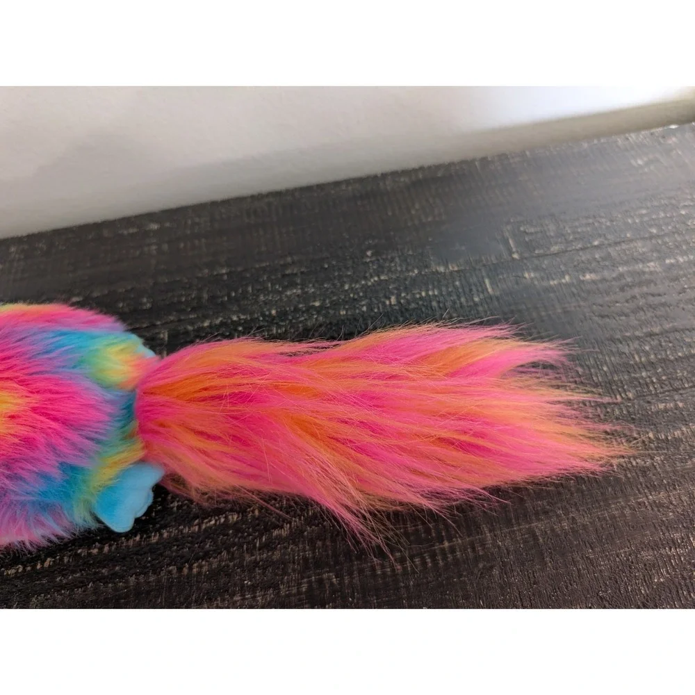 Hasbro rainbow dj